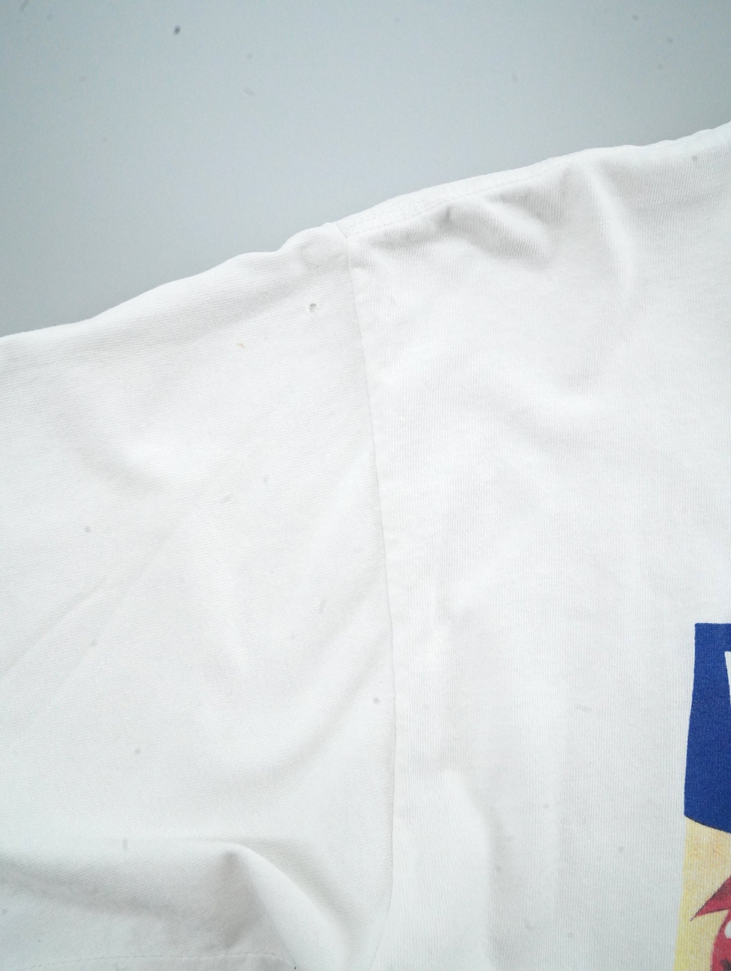 90s We Can Do It tee