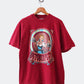90s print tee
