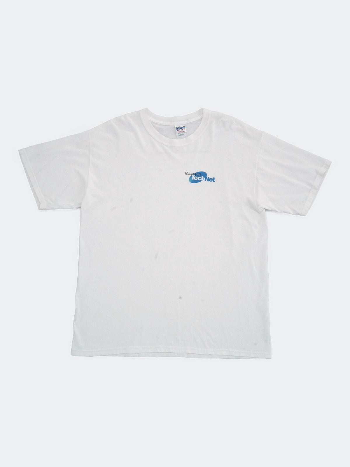 Microsoft tee