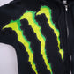 DC MONSTER ENERGY hoodie