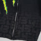 DC MONSTER ENERGY hoodie