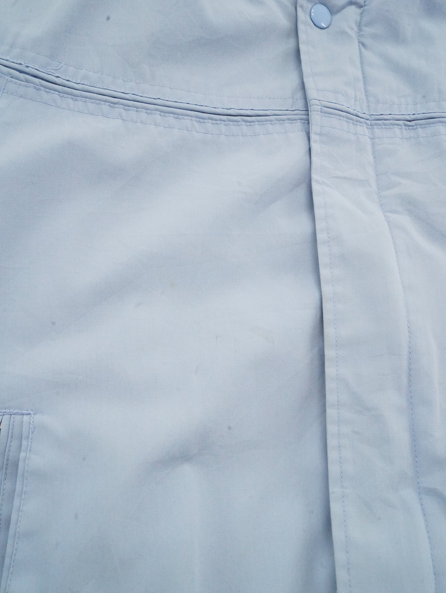 90s Baseball polyester jacket