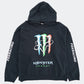 MONSTER ENERGY hoodie