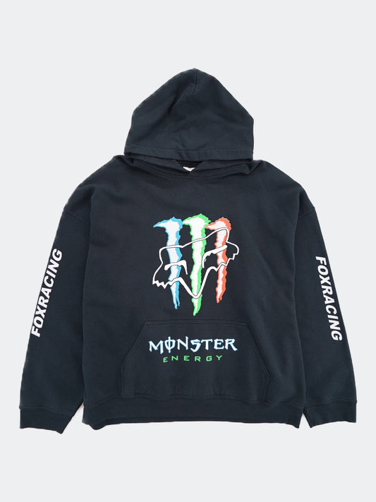 MONSTER ENERGY hoodie