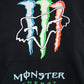 MONSTER ENERGY hoodie