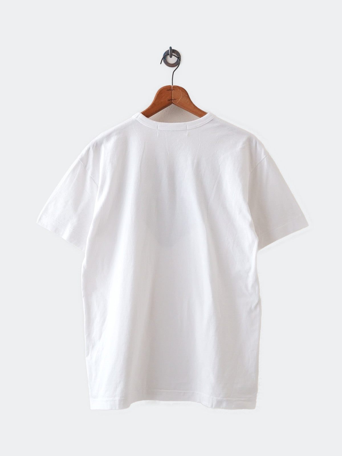 COMME DES GARCONS PLAY tee