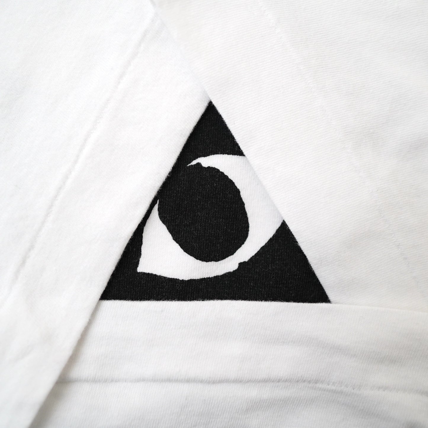 COMME DES GARCONS PLAY tee