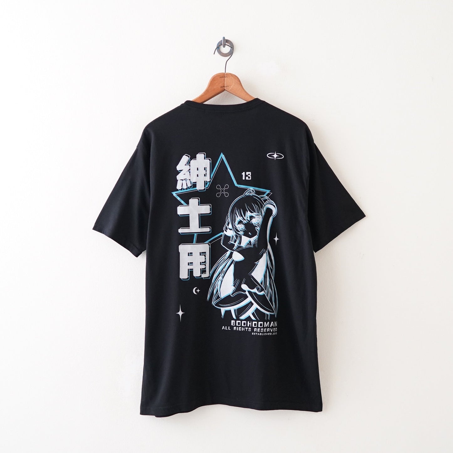 anime tee