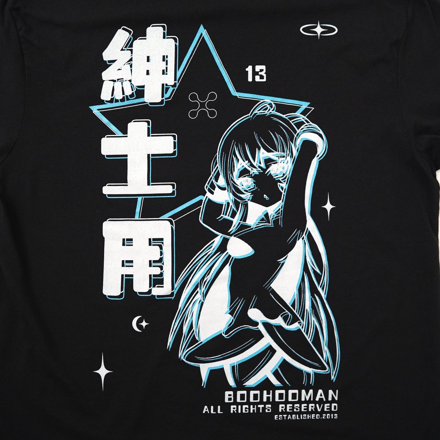 anime tee