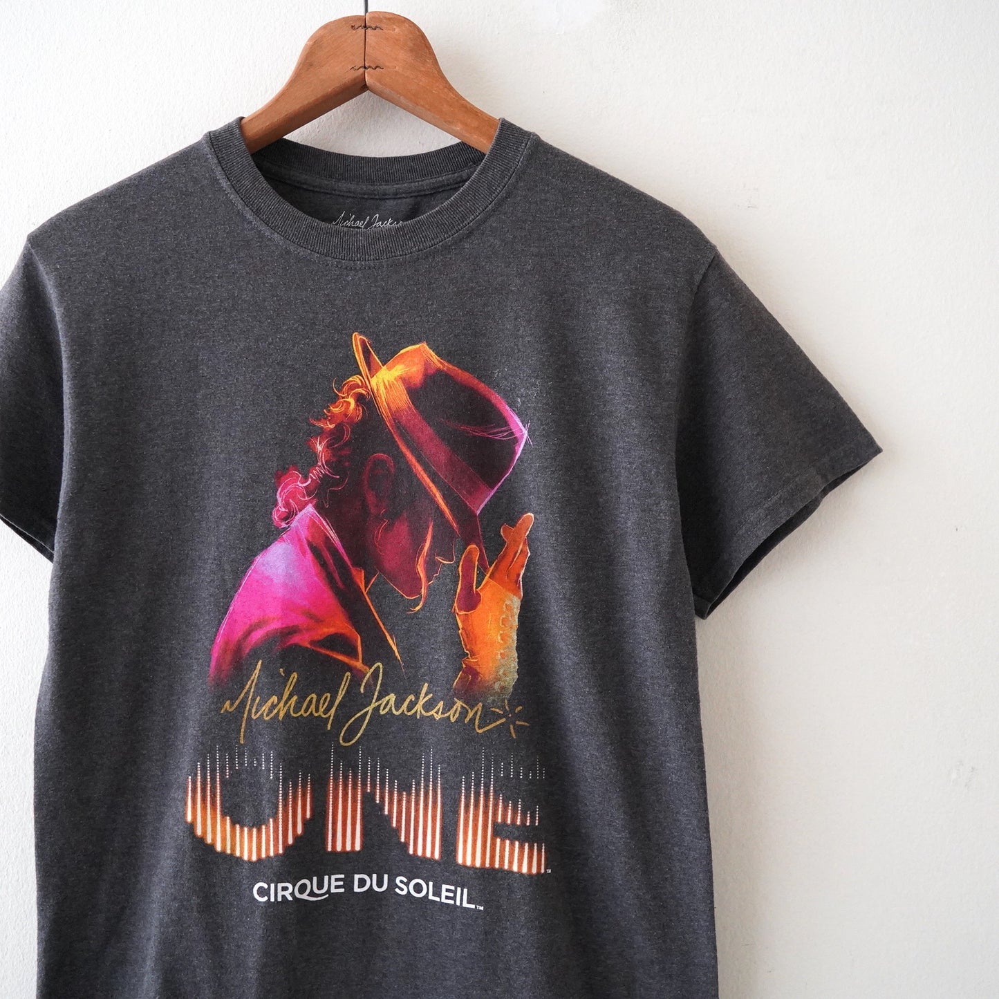 Michael Jackson tee