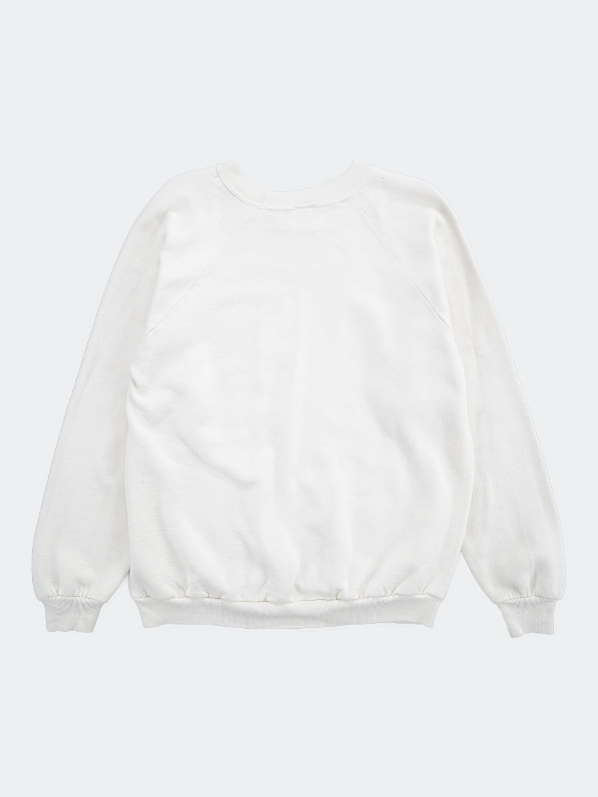 80s print sweat