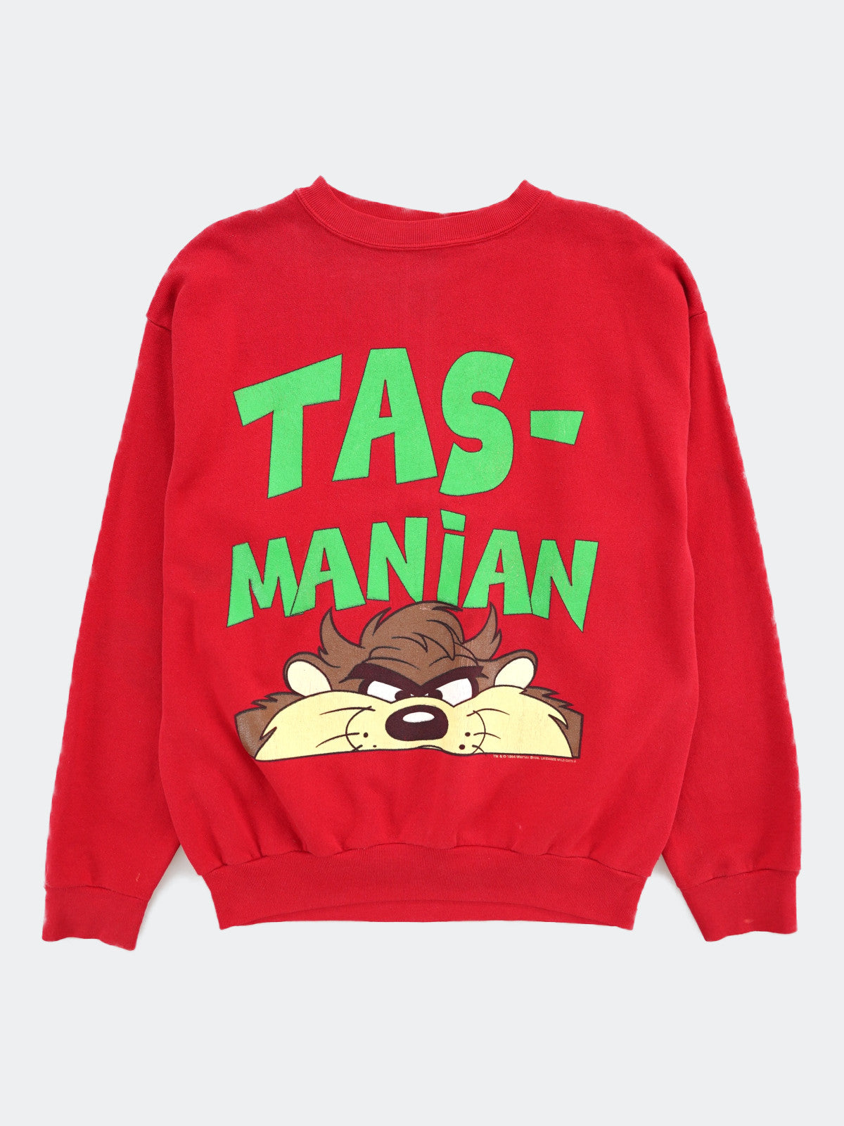 90s Warner Bros. sweat
