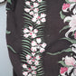 flower aloha shirt