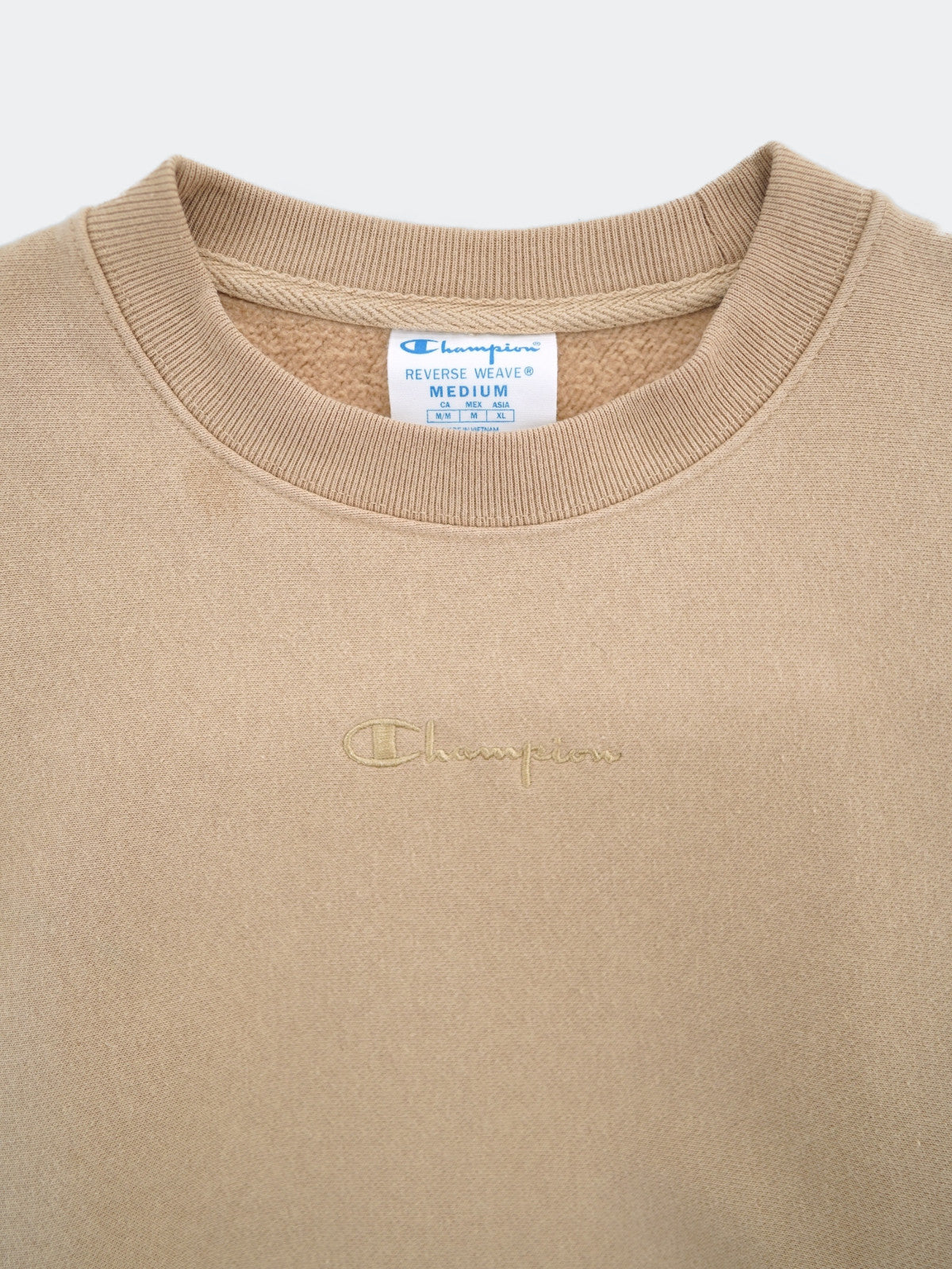 Champion REVERSE WEAVE sweat