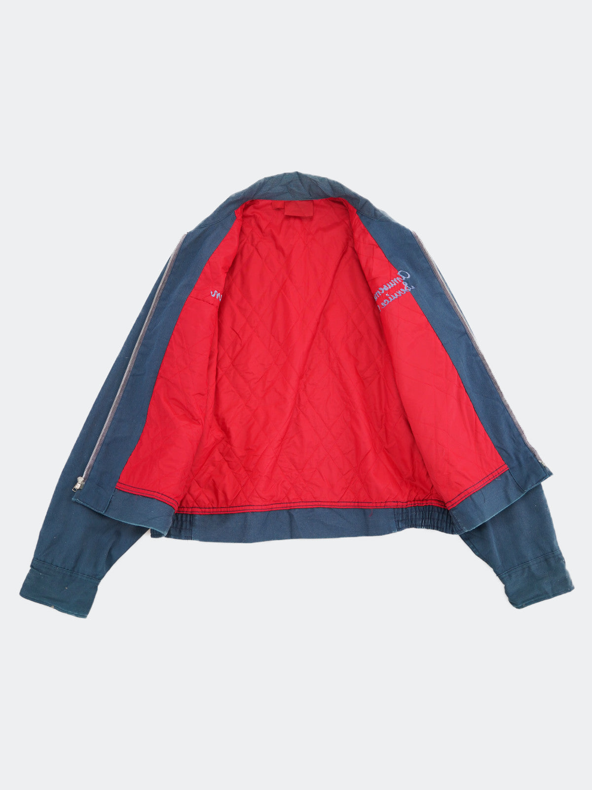 80s Dickies work jacket