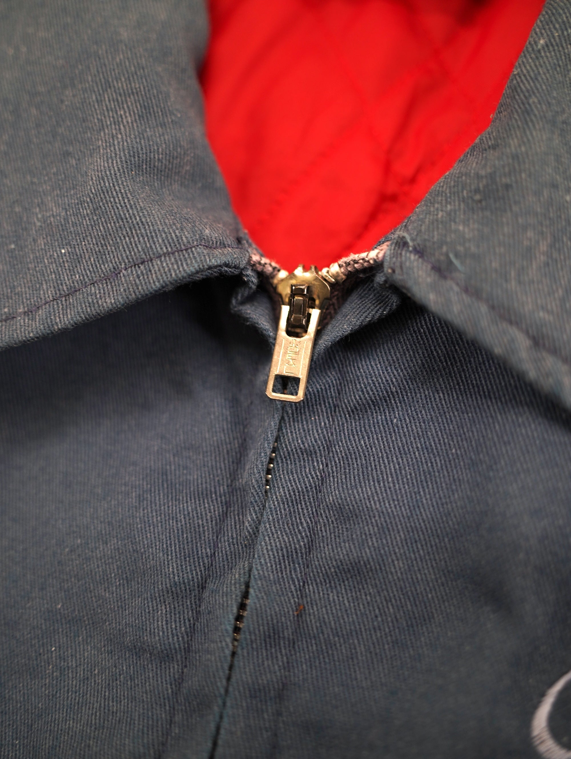 80s Dickies work jacket – NEVERKNOWS