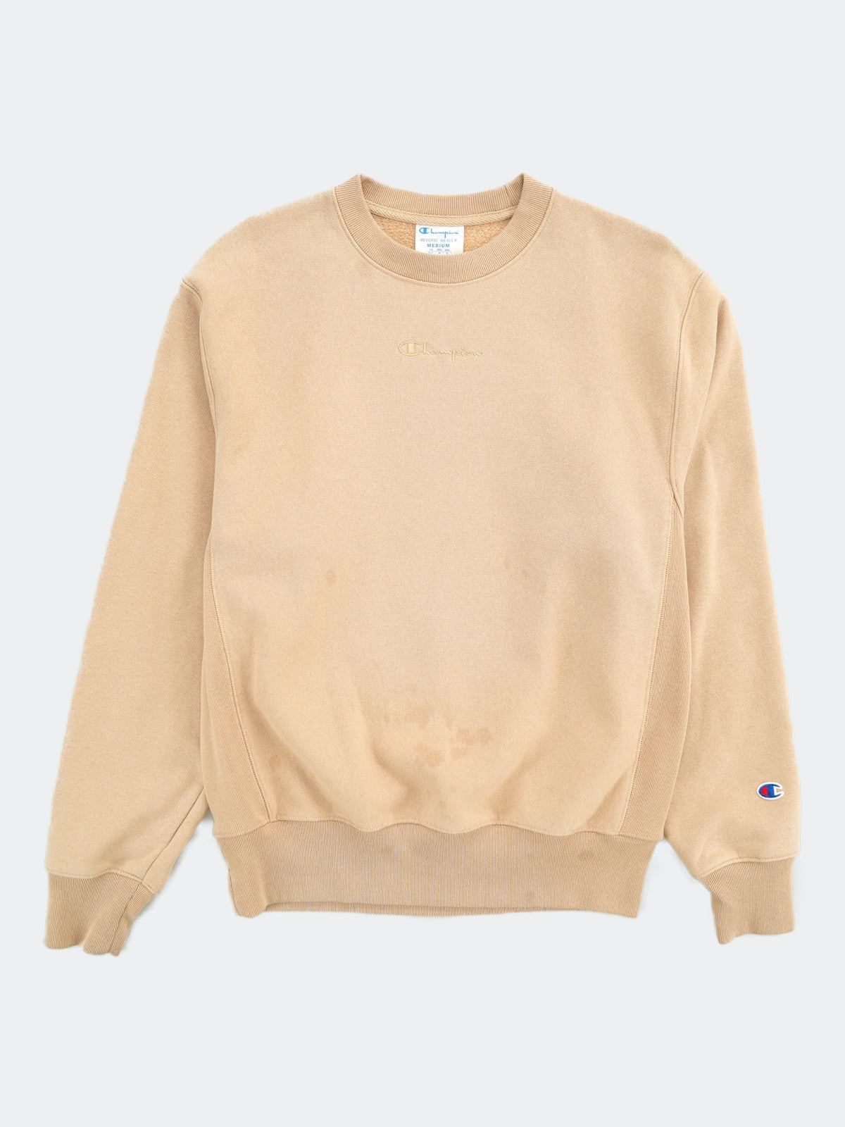 Champion REVERSE WEAVE sweat