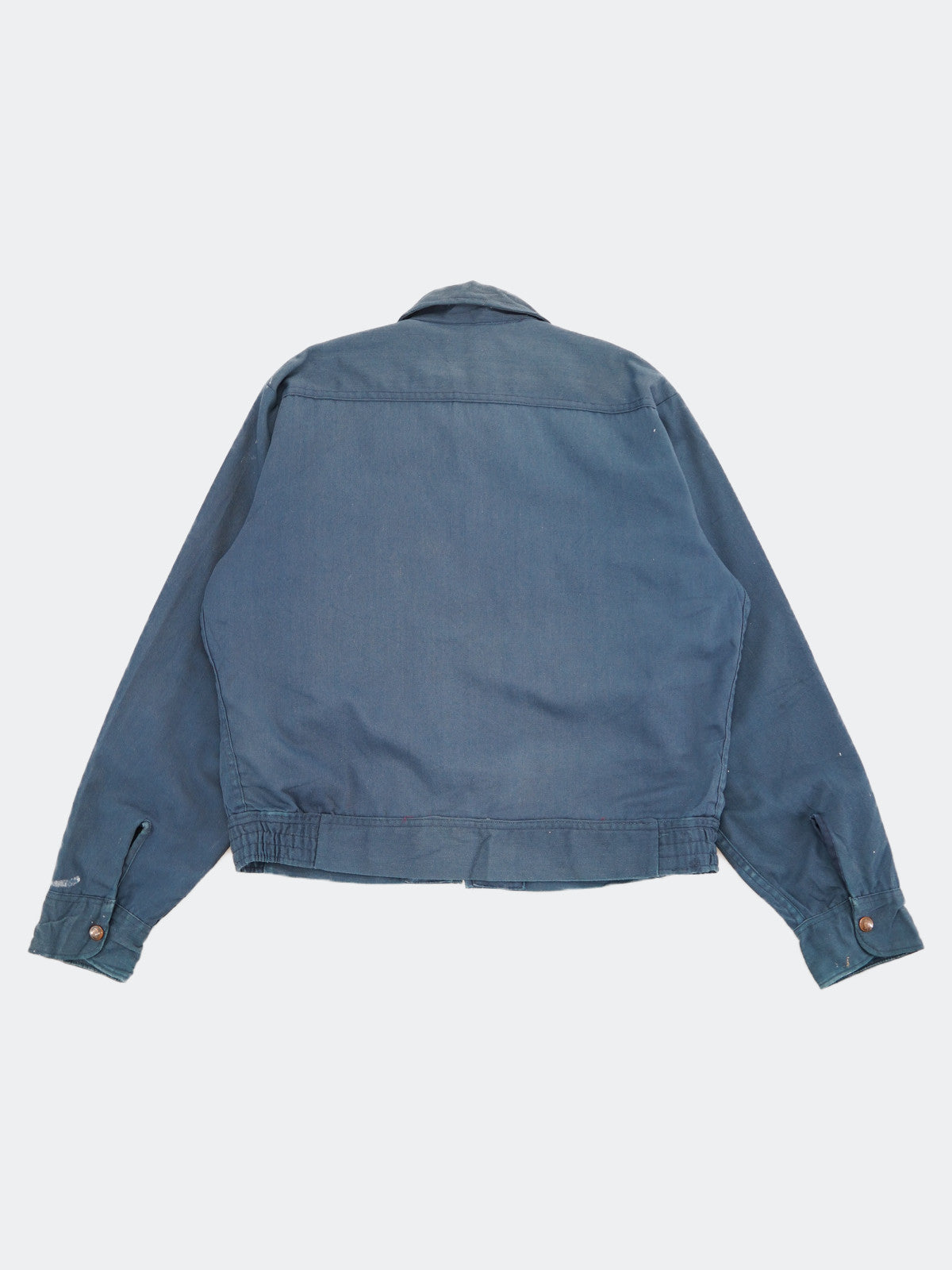 80s Dickies work jacket