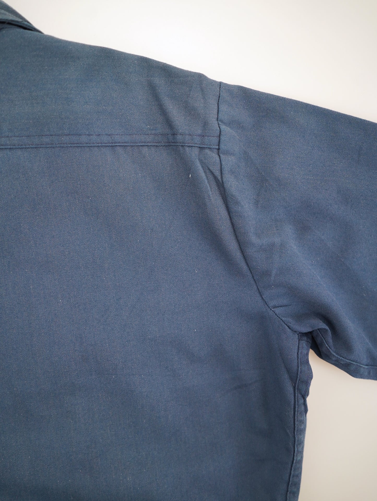 80s Dickies work jacket