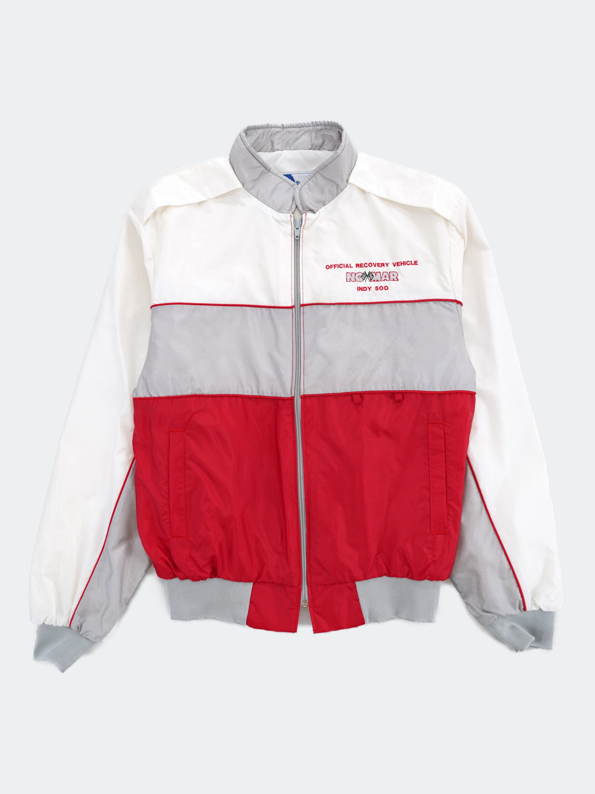 racing jacket