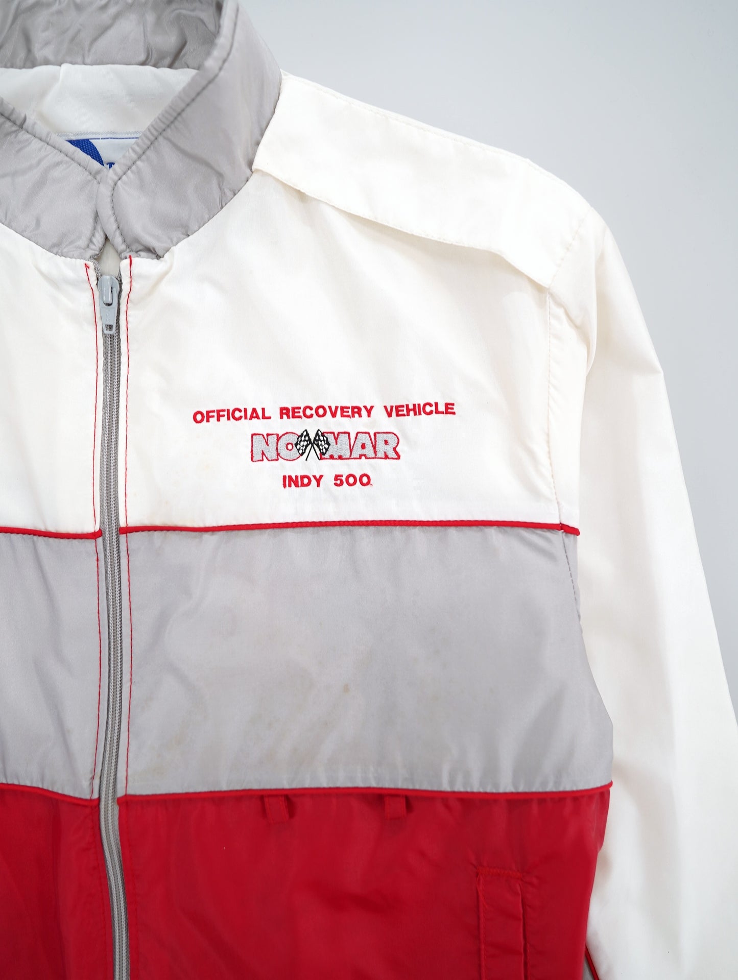 racing jacket