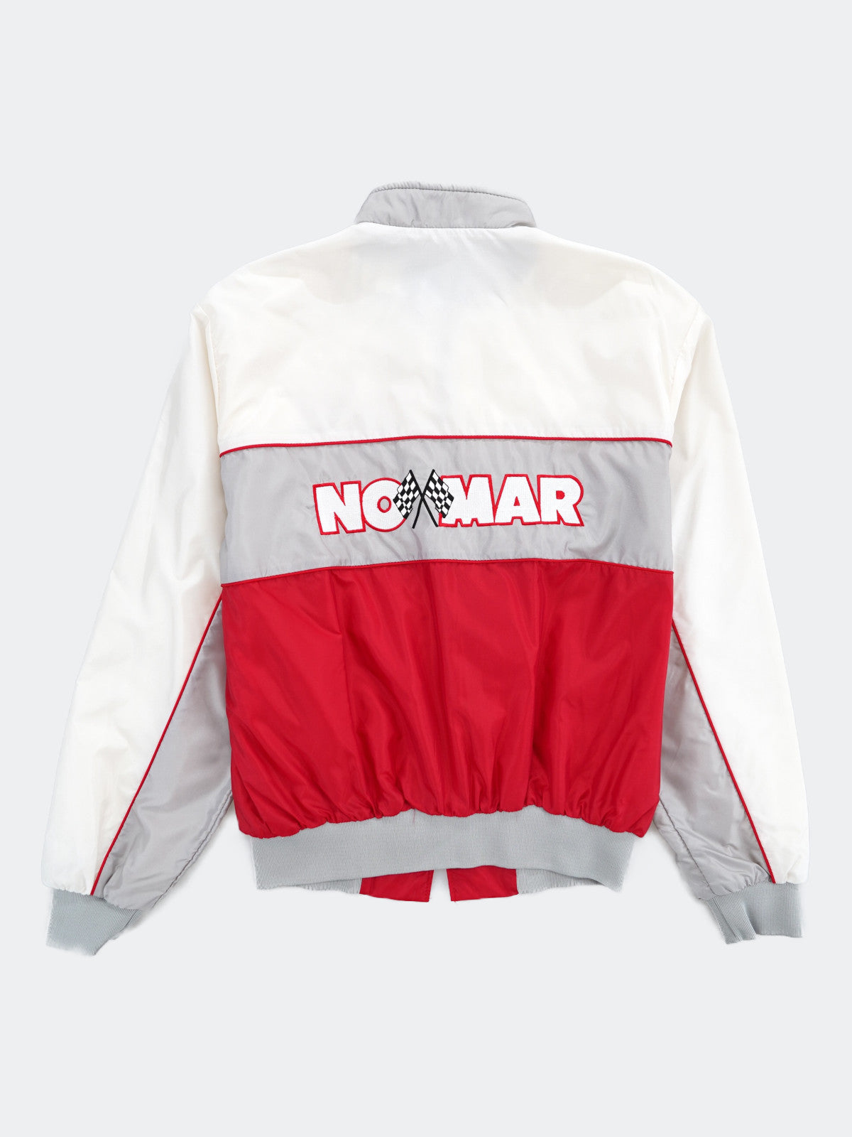 racing jacket