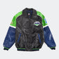 00s NFL super bowl studium jacket