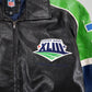 00s NFL super bowl studium jacket