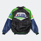 00s NFL super bowl studium jacket