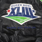 00s NFL super bowl studium jacket