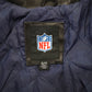 00s NFL super bowl studium jacket