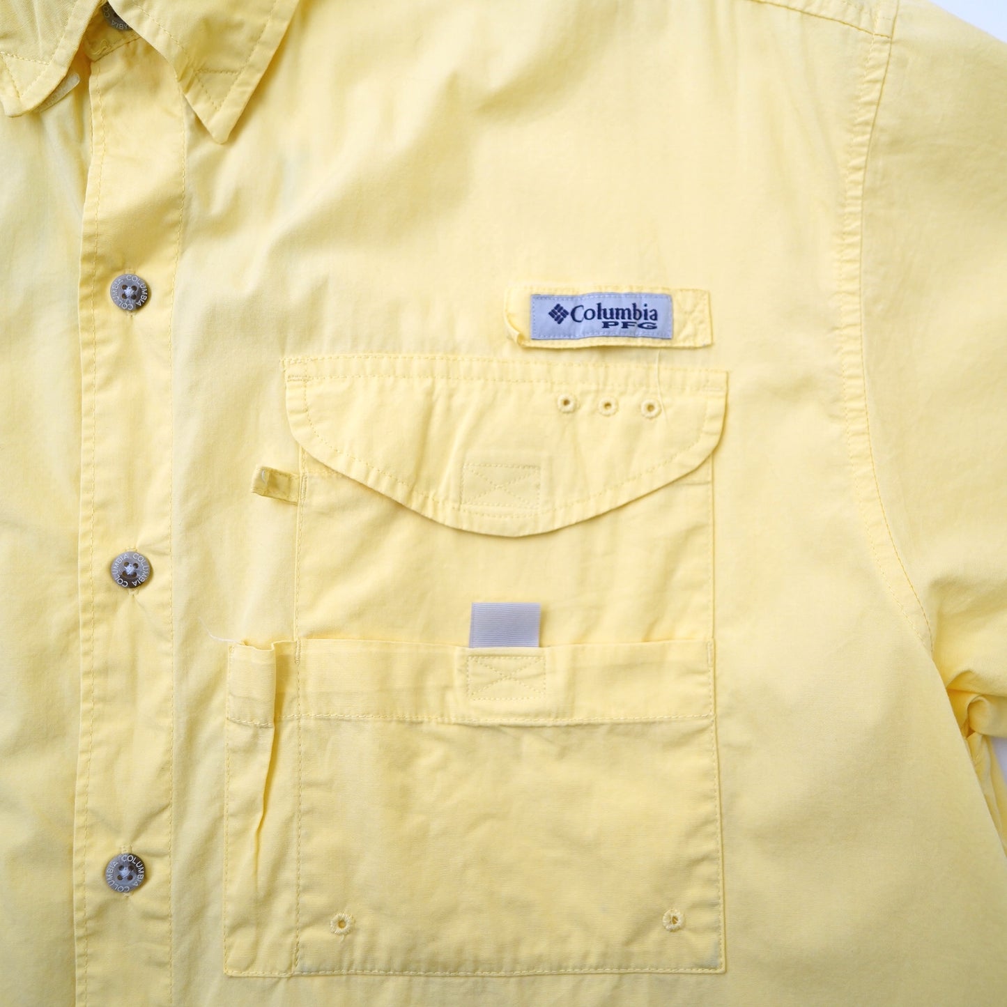 Columbia PFG Fishing shirt