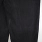 Levi's 550 black denim pants
