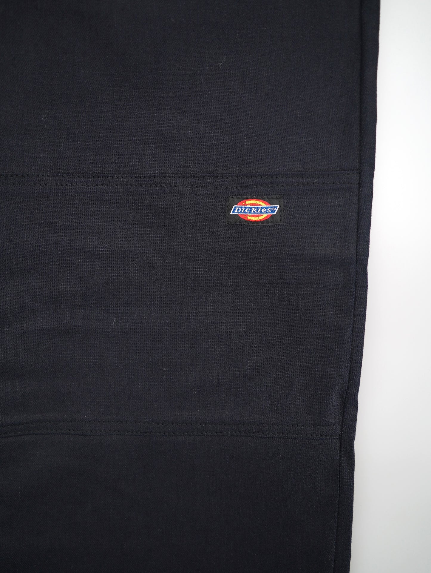Dickies double knee pants