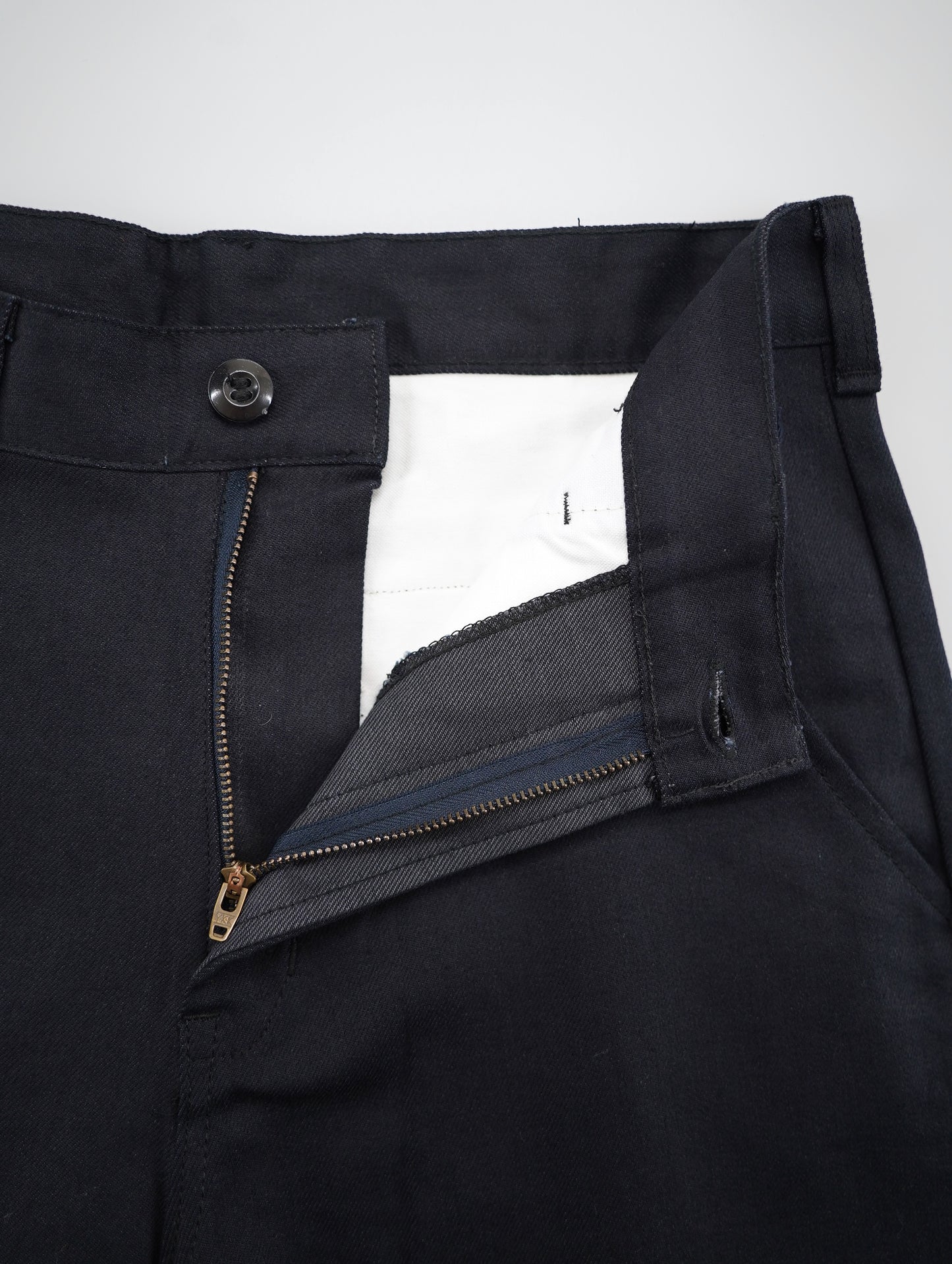 Dickies double knee pants