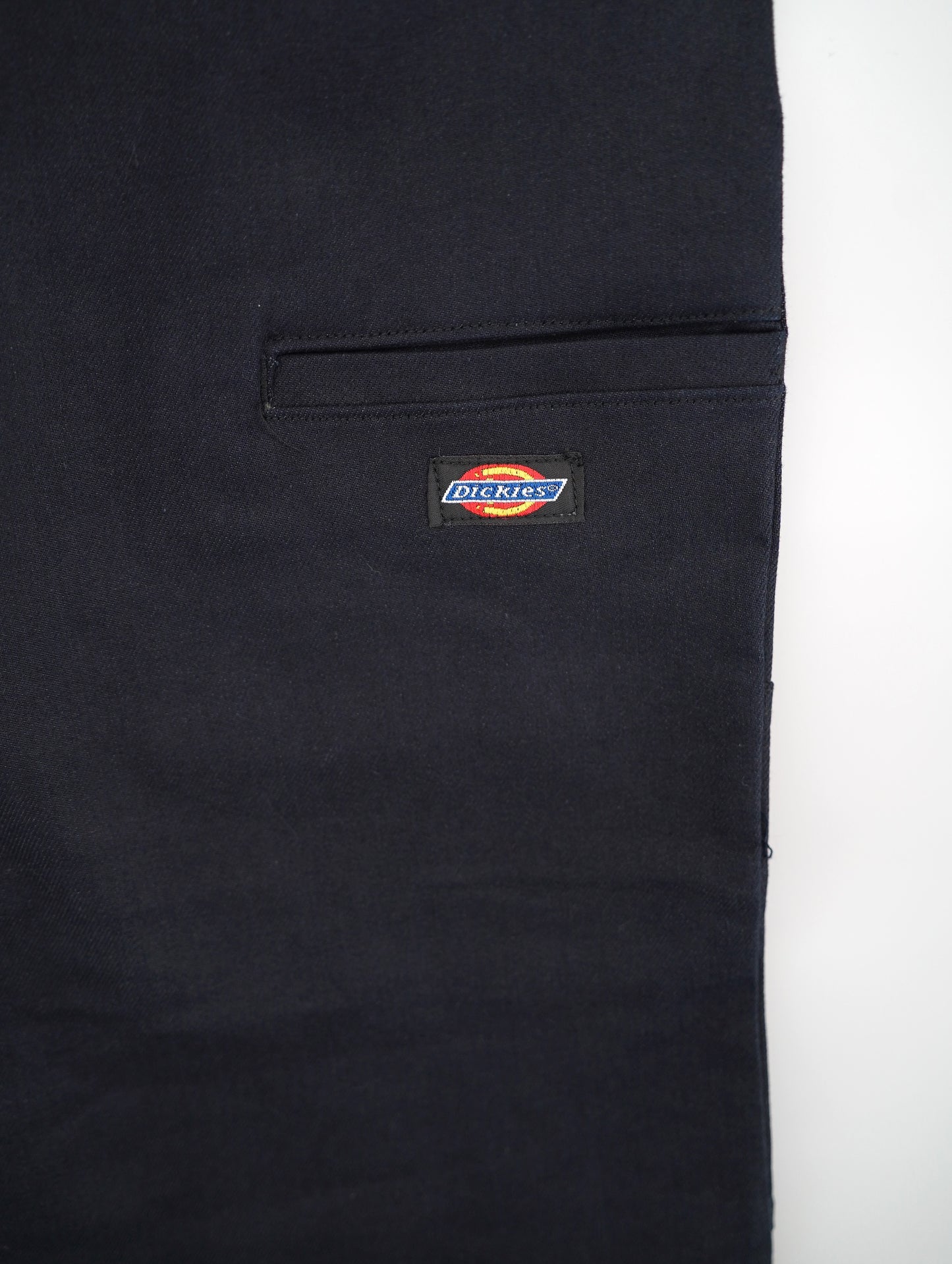 Dickies double knee pants