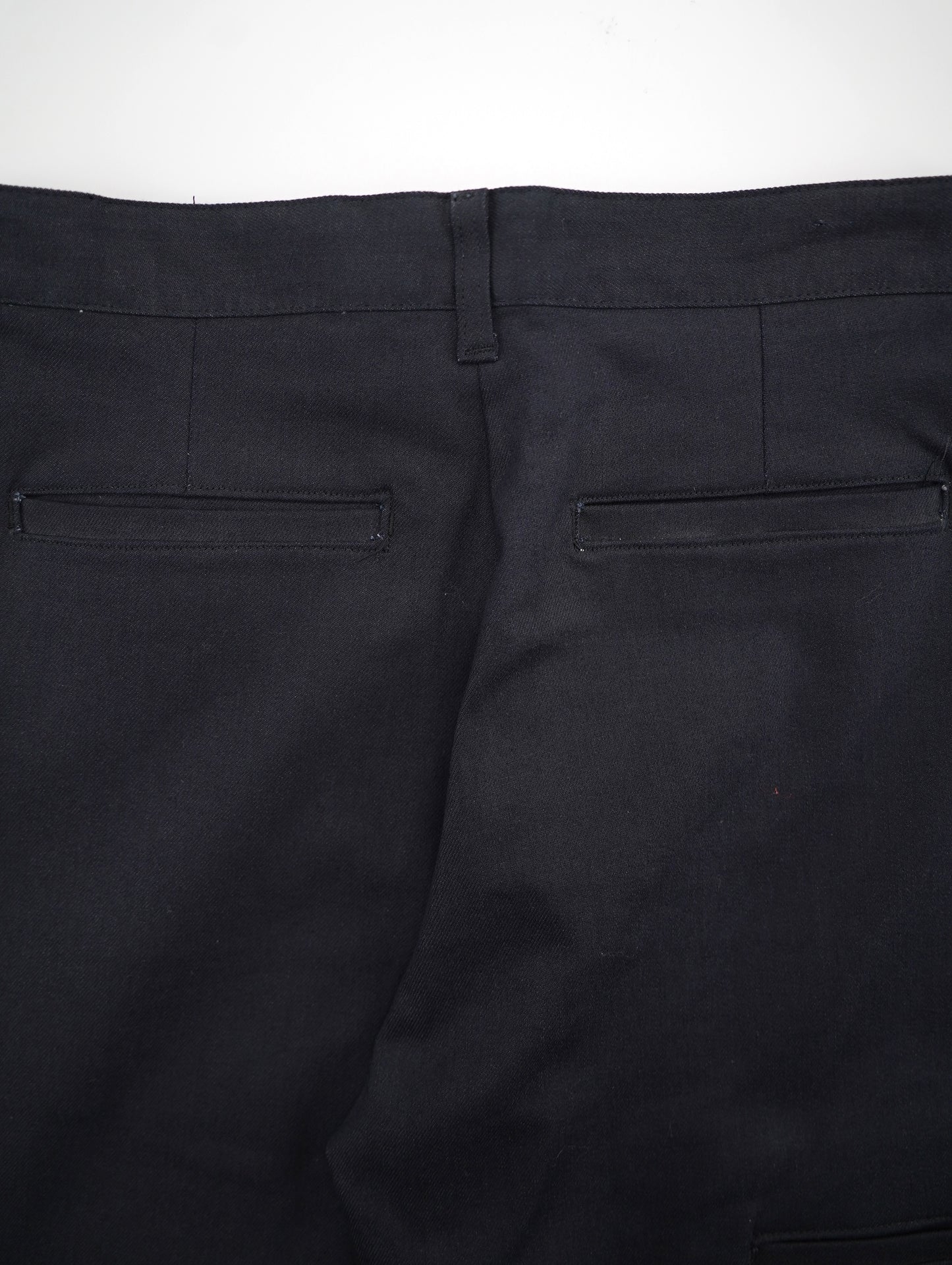 Dickies double knee pants