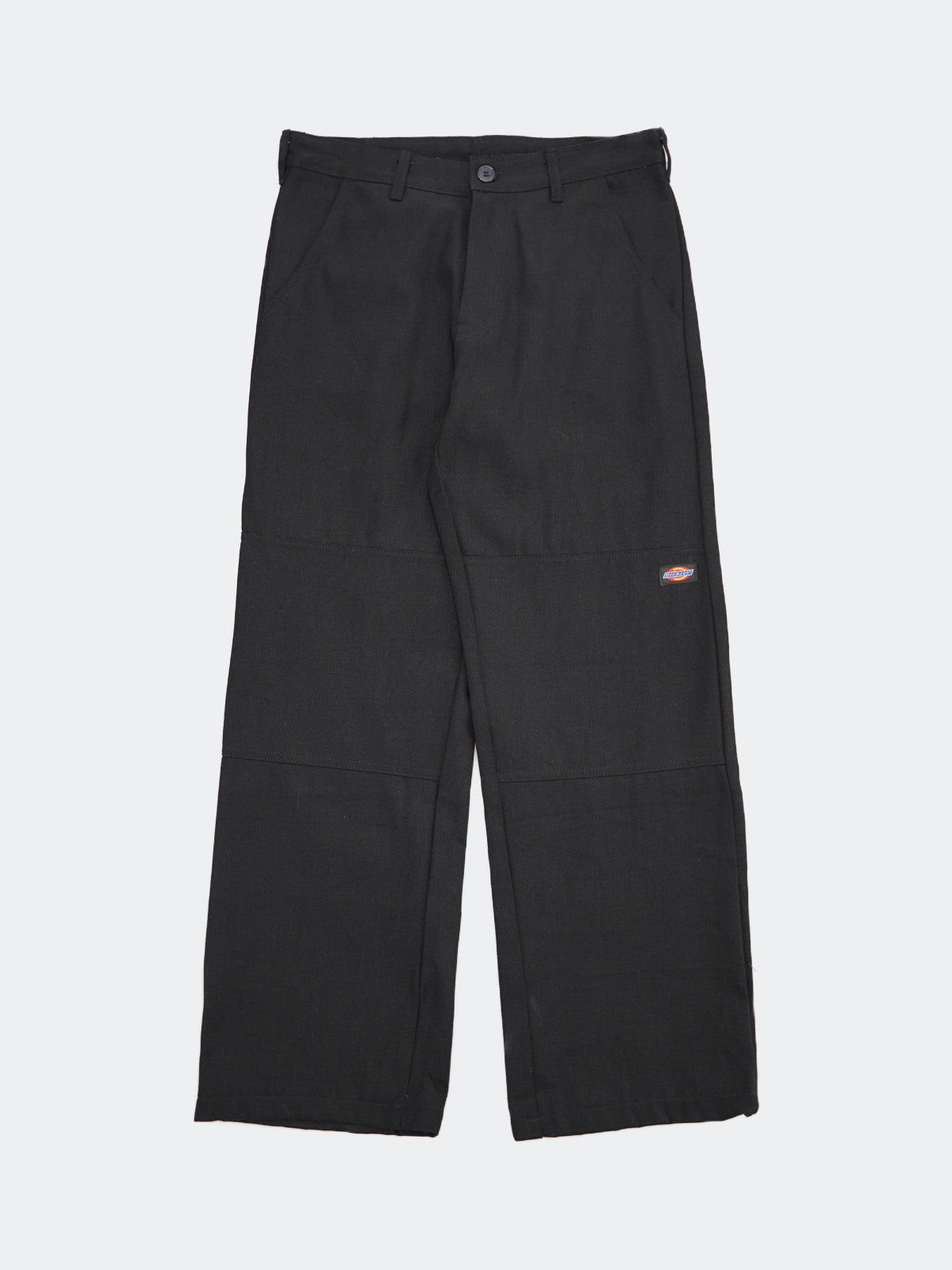 Dickies double knee pants