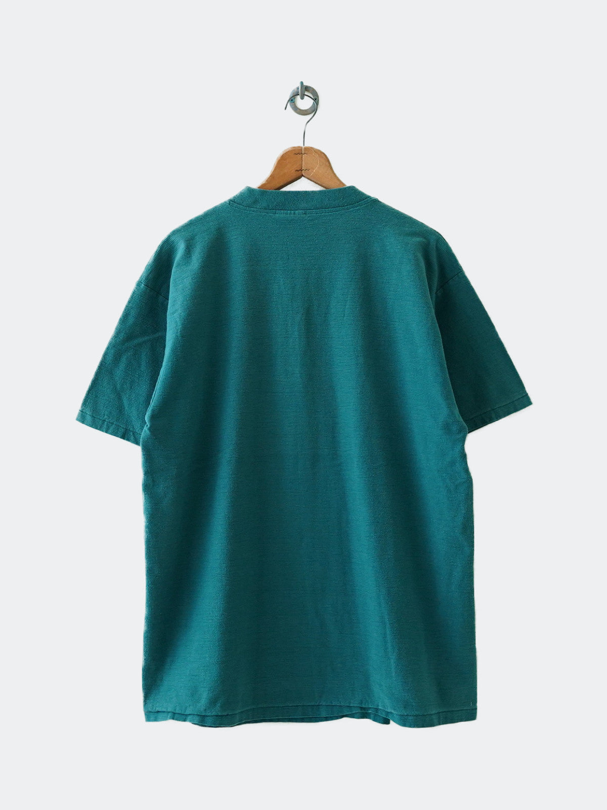 90s henry neck tee