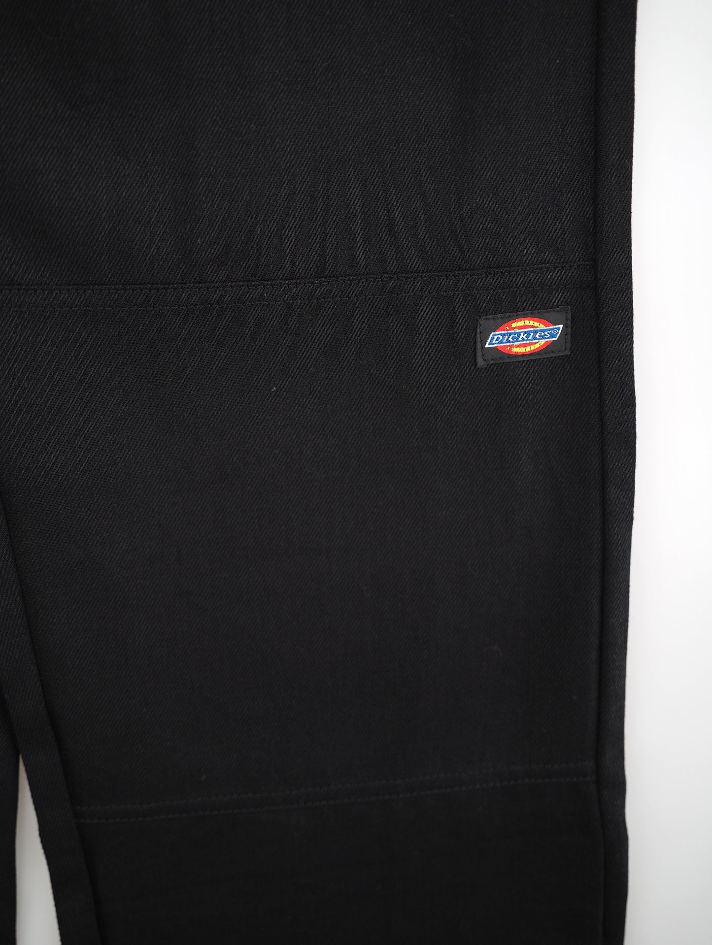 Dickies double knee pants
