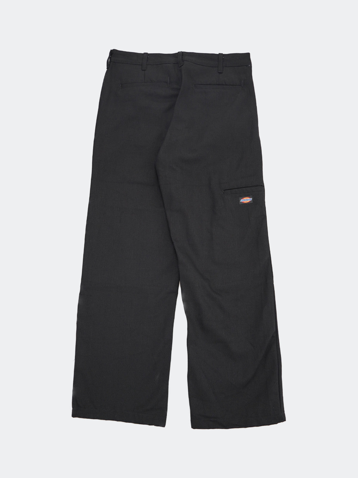 Dickies double knee pants