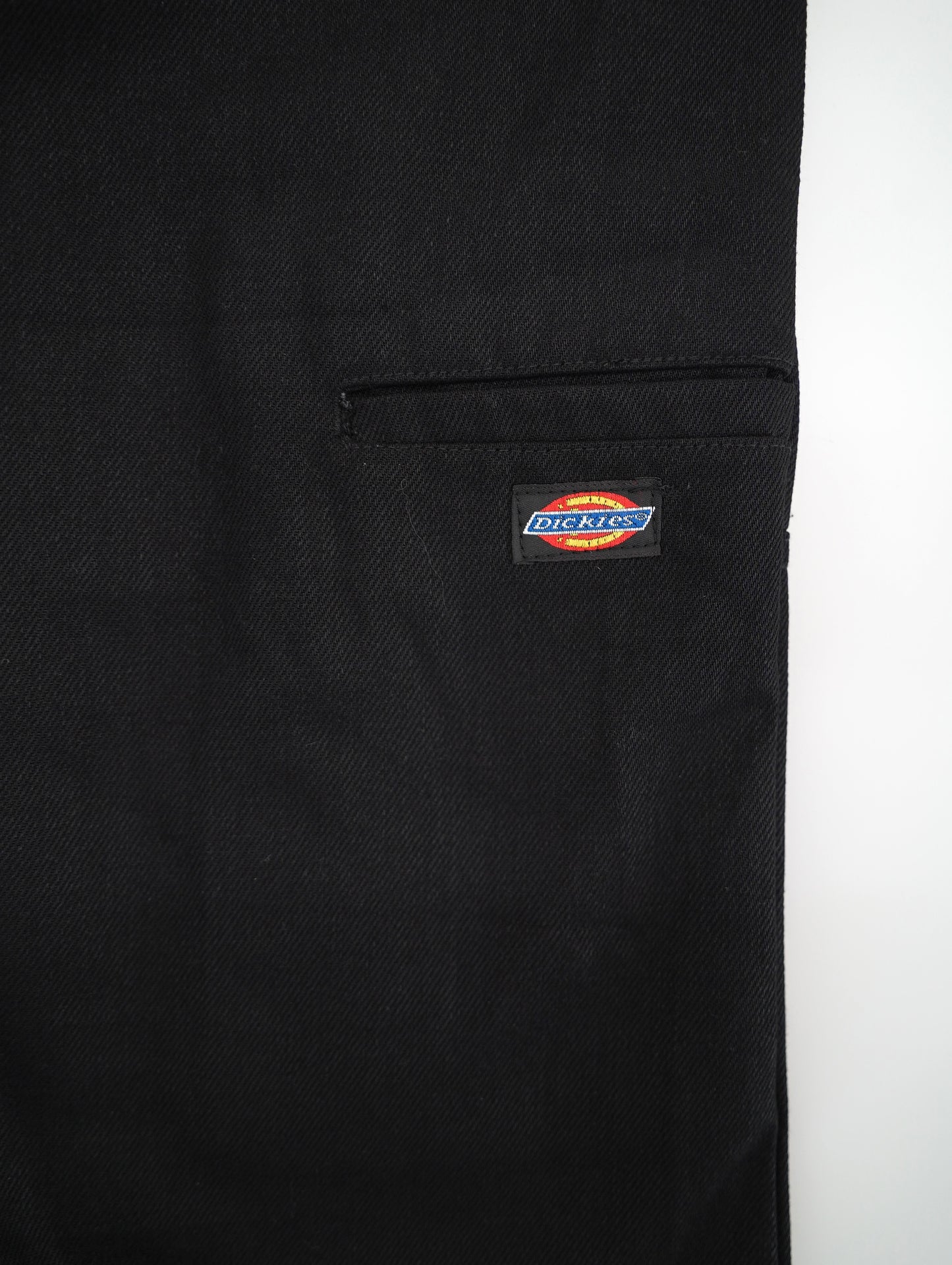 Dickies double knee pants