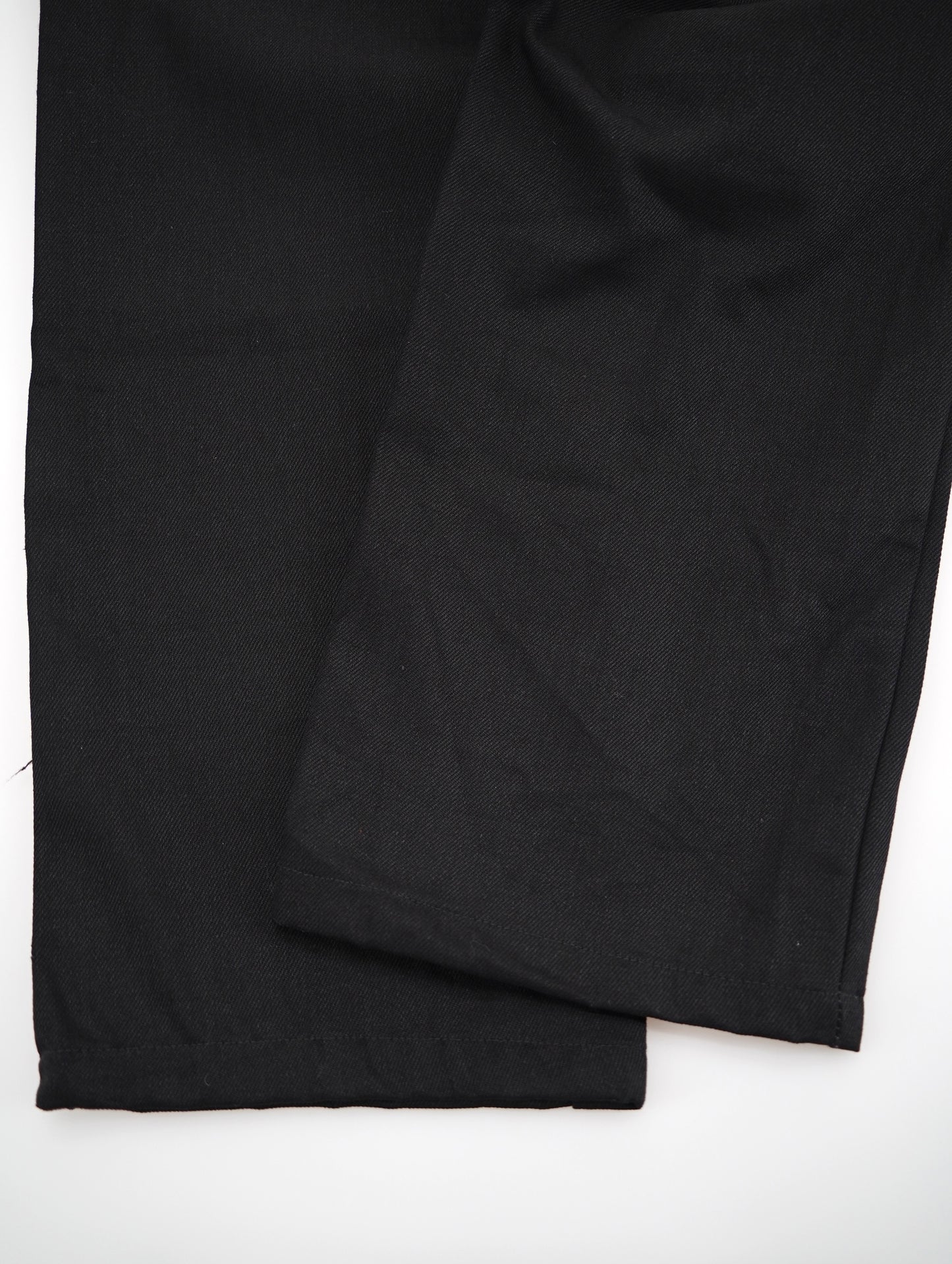 Dickies double knee pants