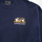 90s animal sweat