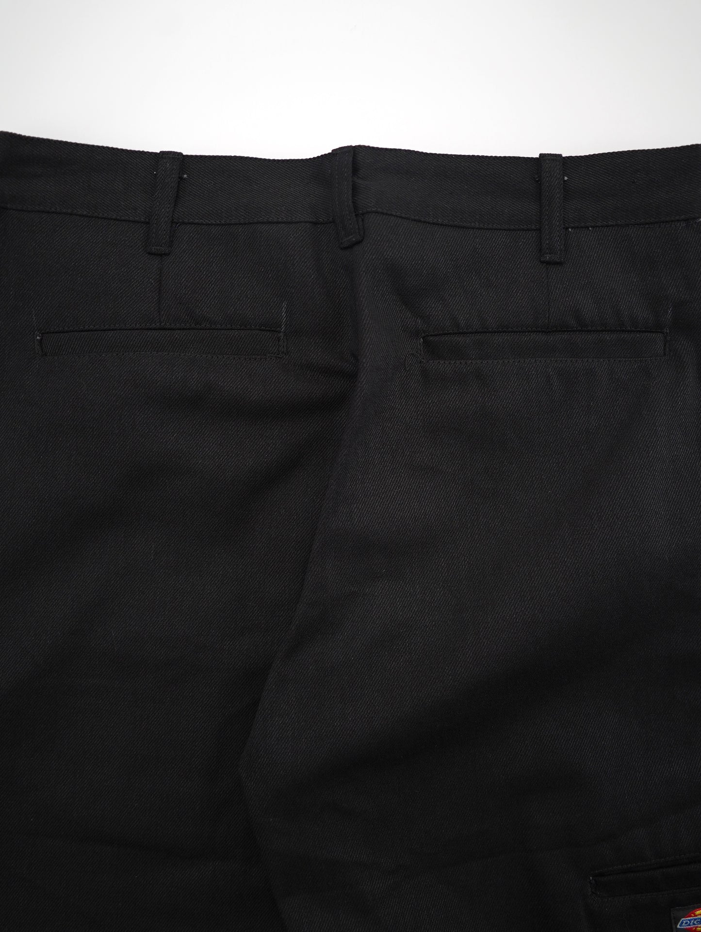 Dickies double knee pants