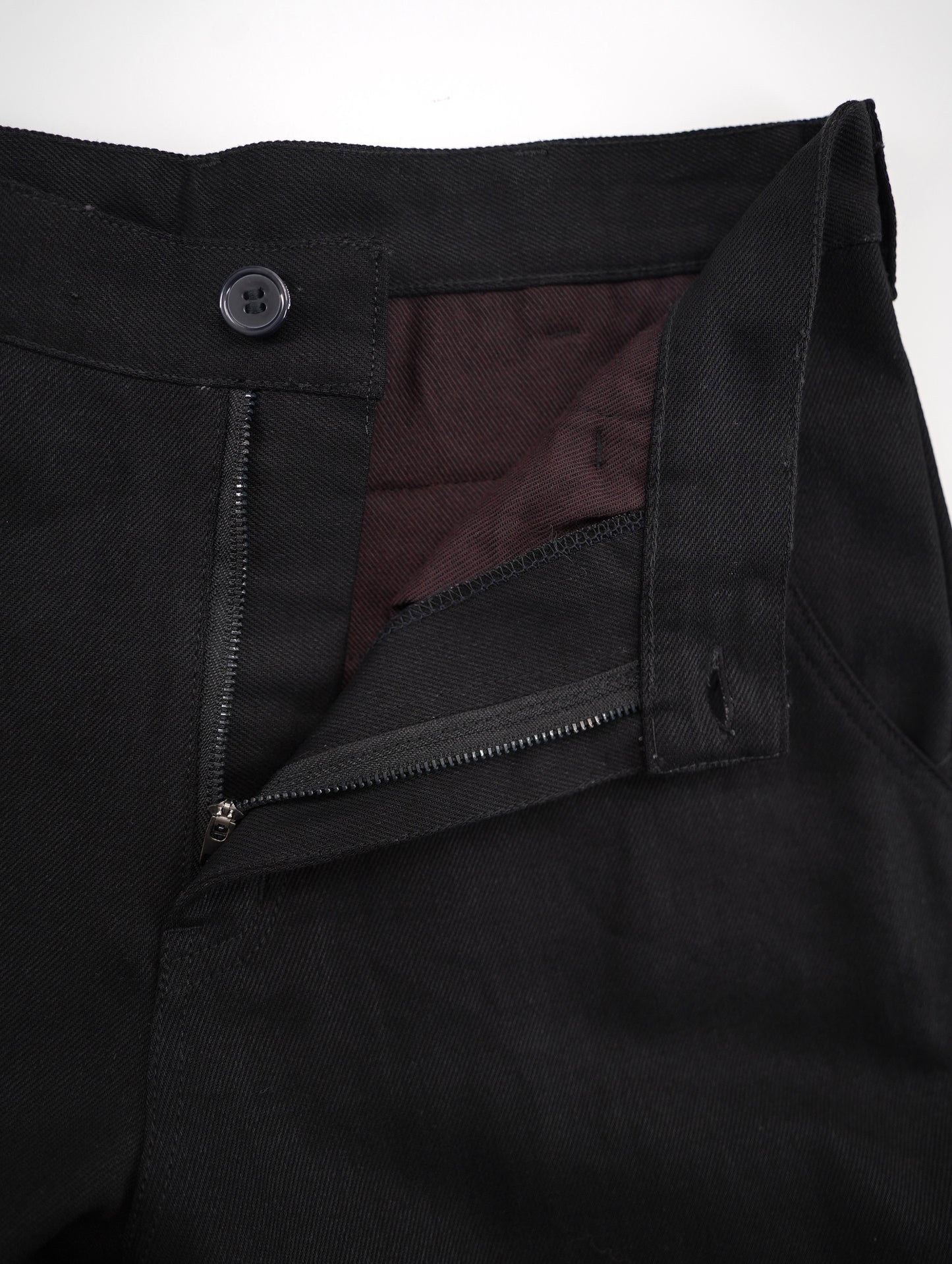 Dickies double knee pants