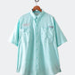 Columbia PFG Fishing shirt