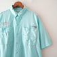 Columbia PFG Fishing shirt