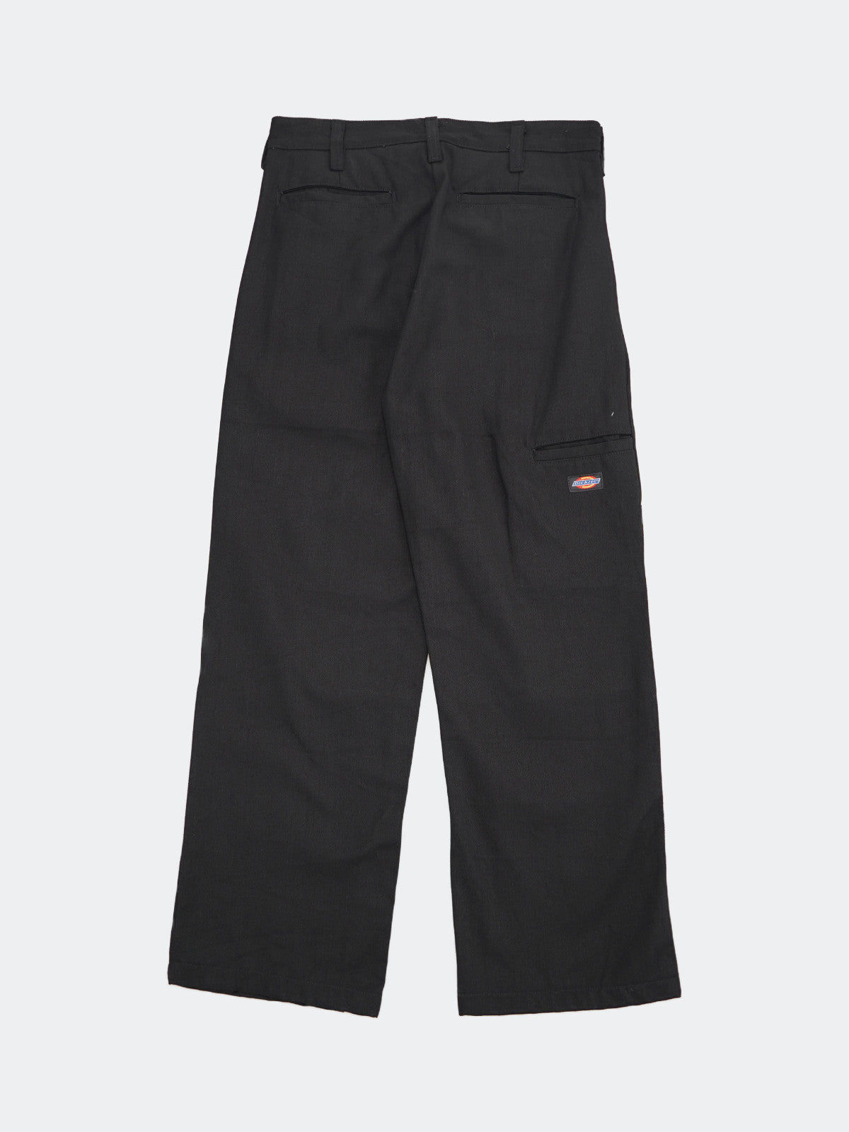 Dickies double knee pants