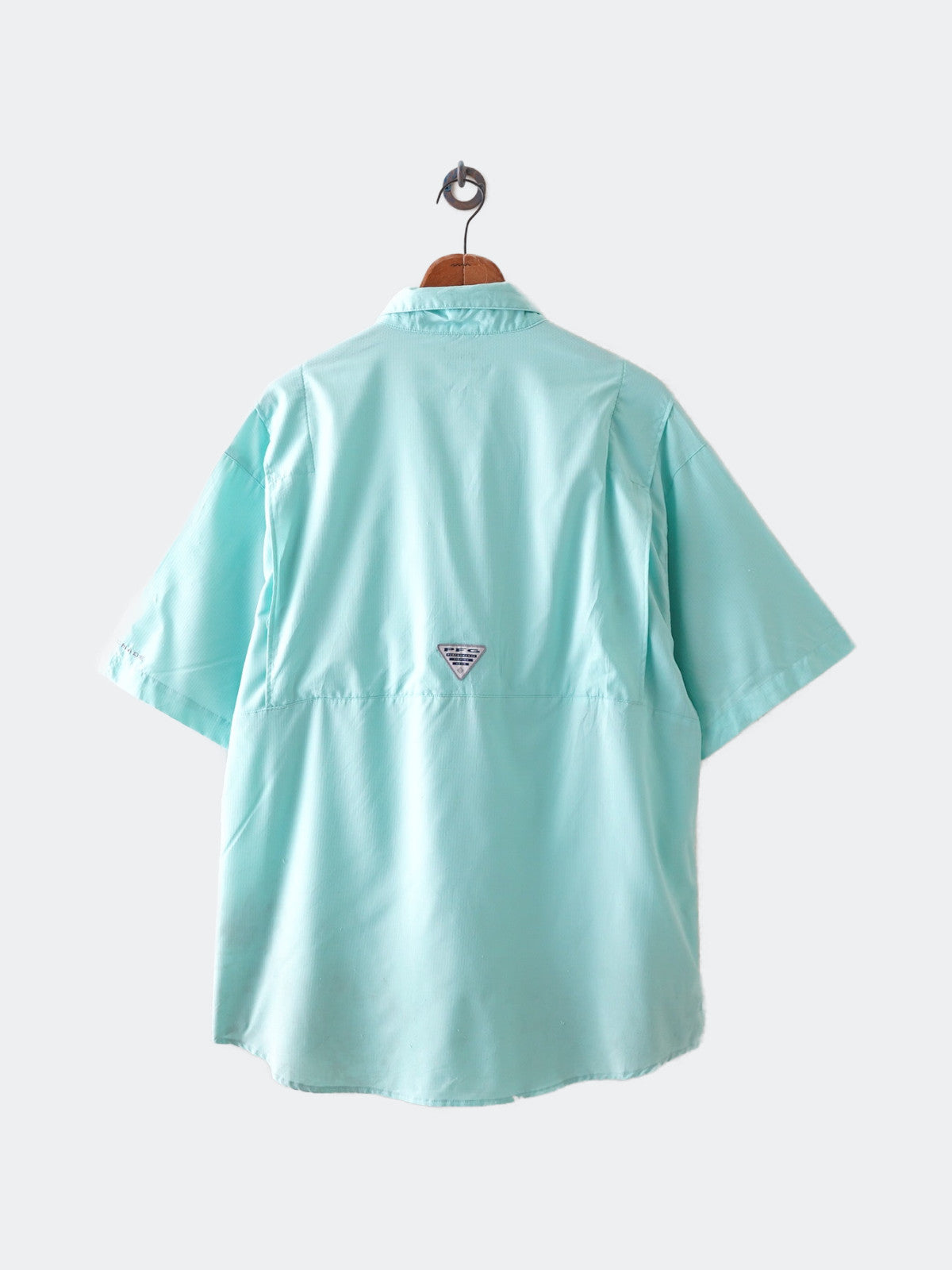 Columbia PFG Fishing shirt
